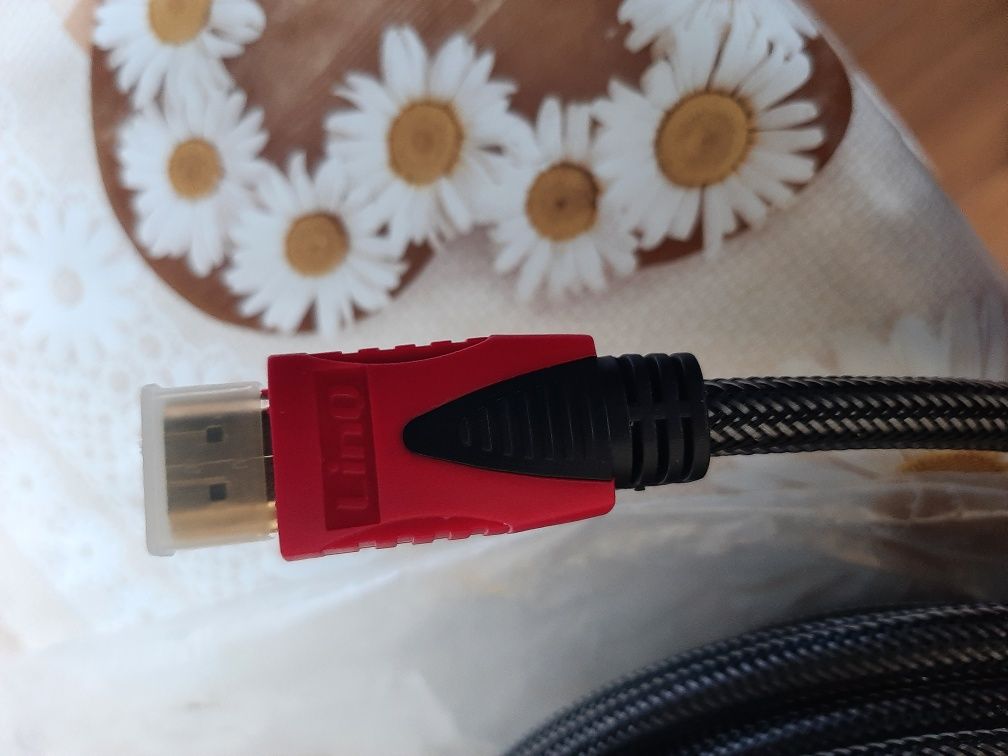 Kabel HDMI 15 metry