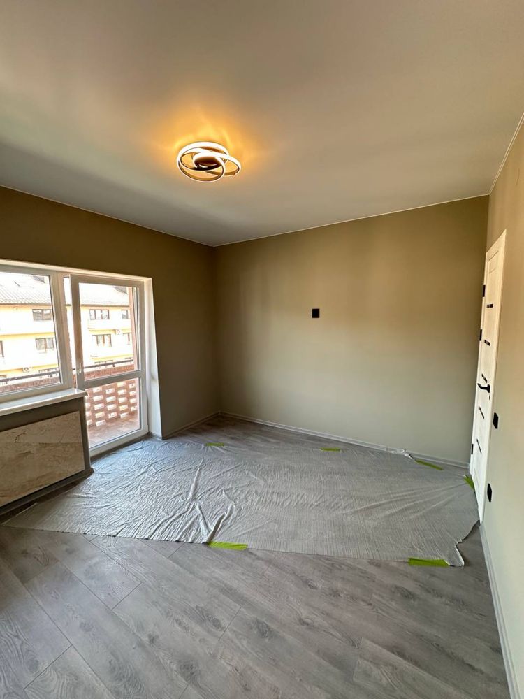 Двоповерхова квартира з ремонтом у новобудові — 83,5 м² за $83 500!