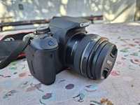 Canon eos 650D фотоапарат