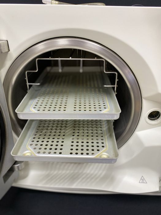 Автоклав W&H Lisa MB17, автономний