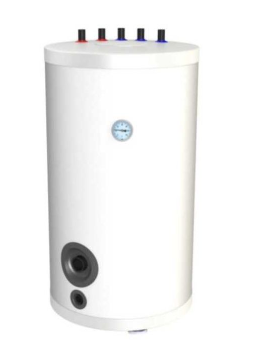 Bojler Wymiennik CWU Elektromet WGJ-S OEM MG 100L
