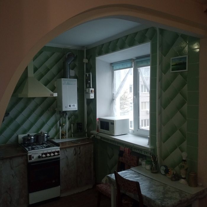 Здам 1-но кімнатну ДНС