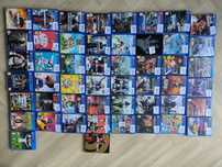 Gry na konsole PS4