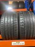 Pneus Semi-Novos 255/35 R18