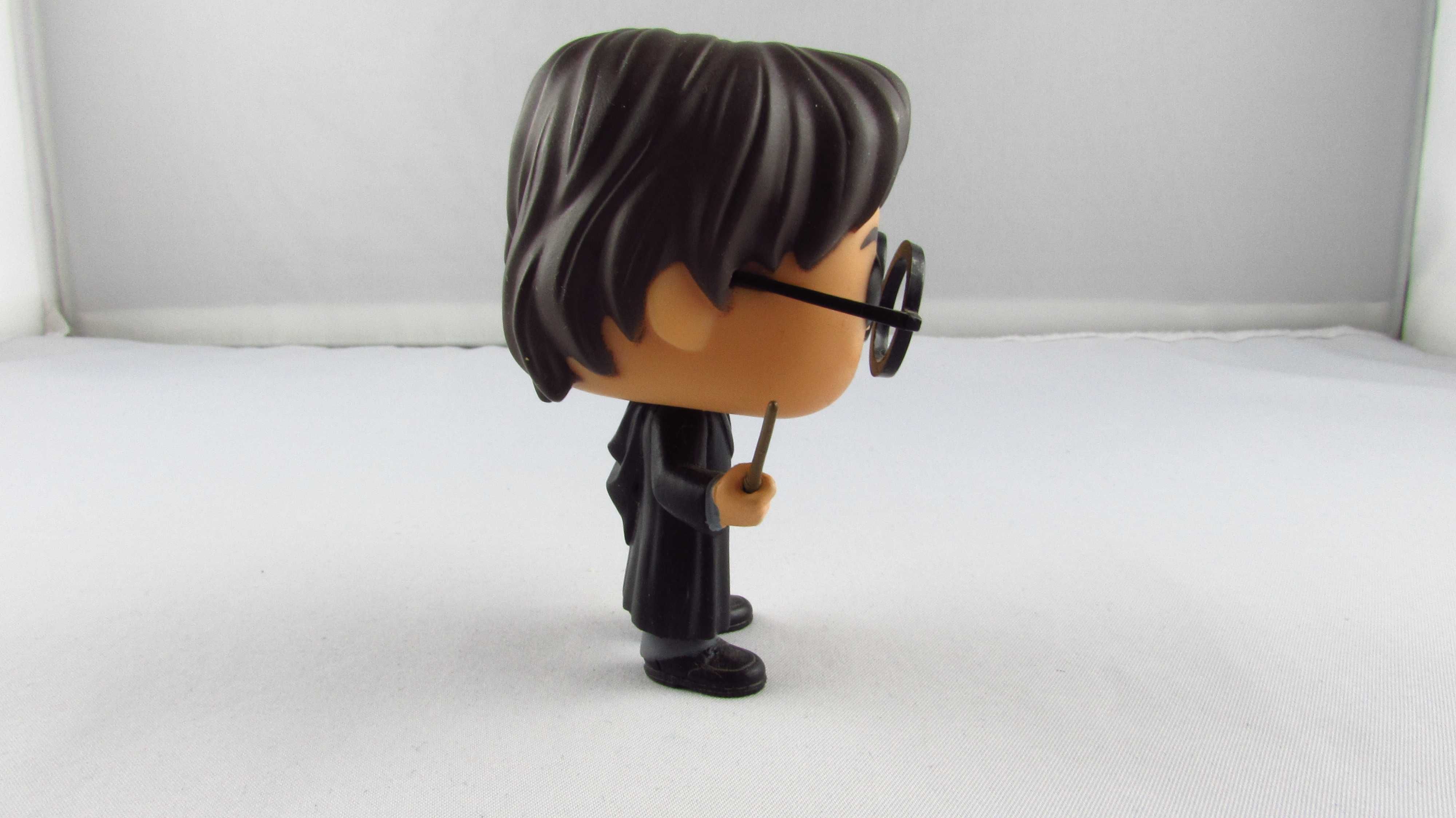 FUNKO POP - Harry Potter  Figurka - 01
