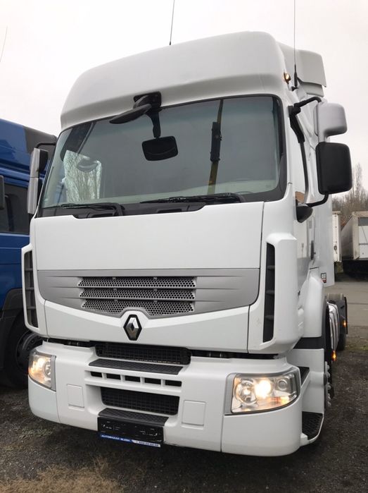 Renault Premium рено премиум DXI450 продам по запчастям (разборка)