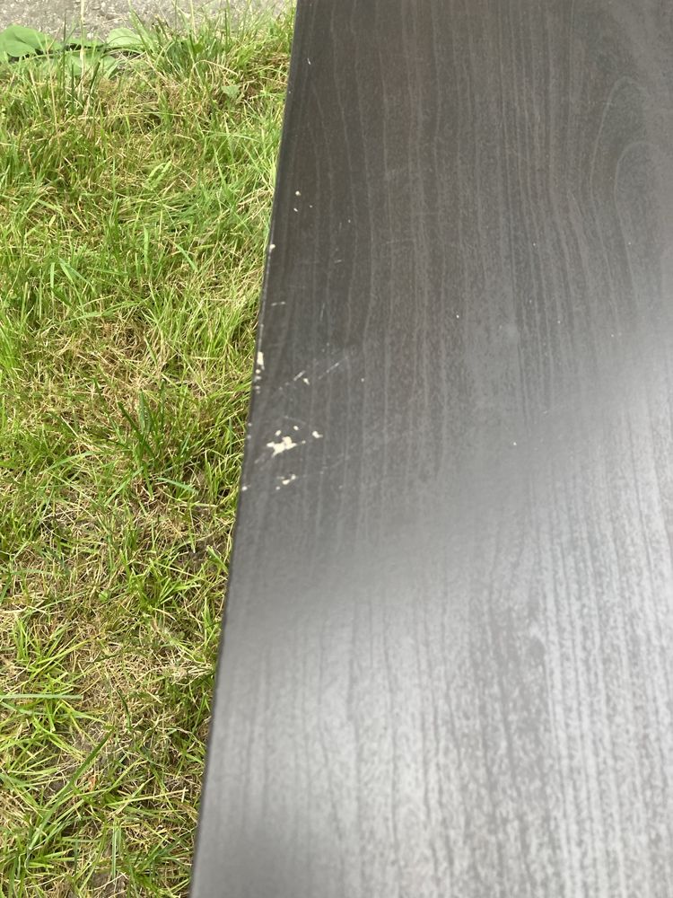 Szafka Ikea kolor czarny
