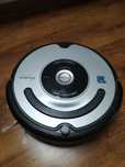 Irobot roomba 560