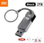 Pendrive Xiaomi 2 TB 2000 GB nowy pendrive do komputera Typ C USB