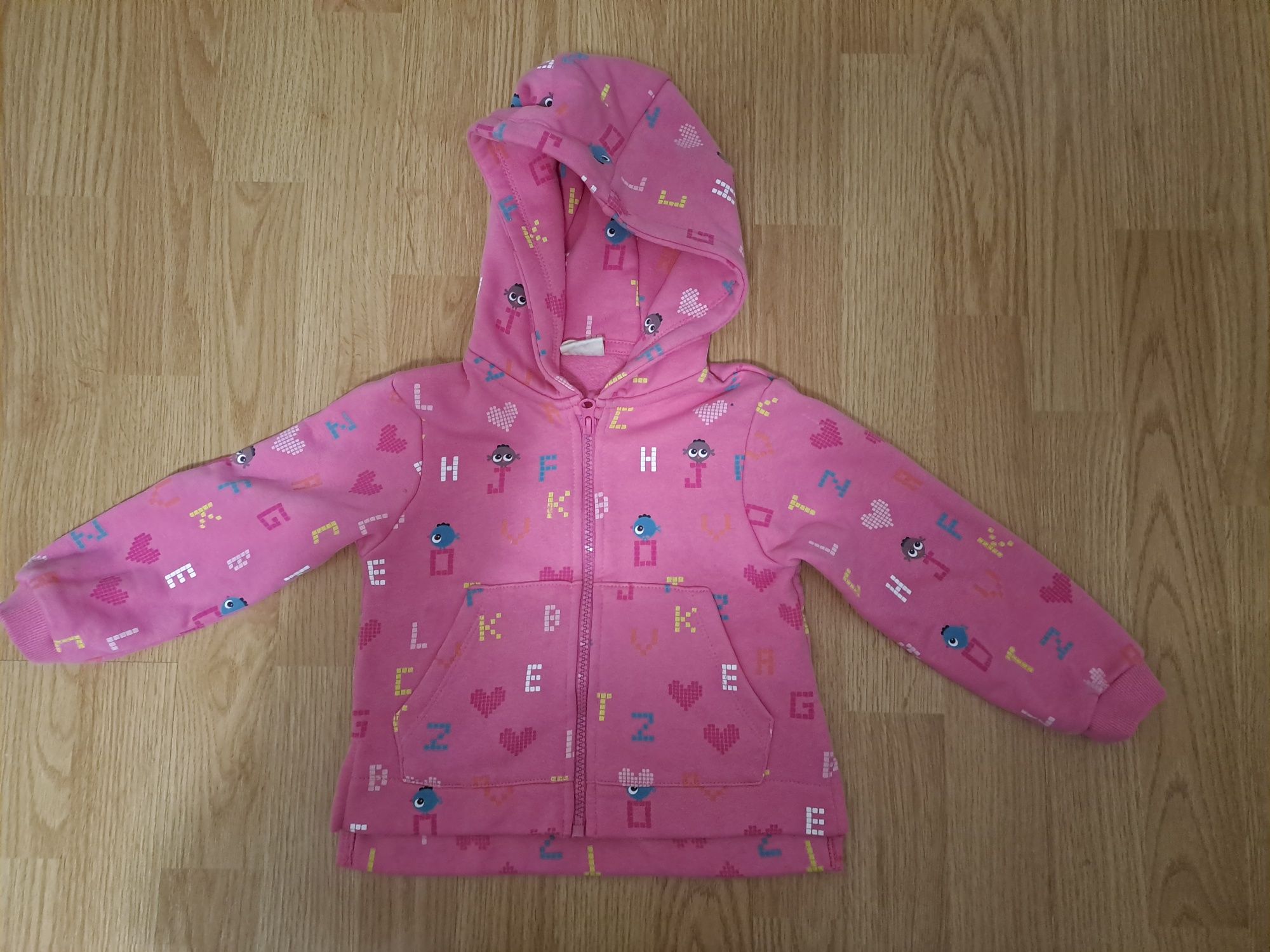 Roupa Criança | Praticamente Nunca Usadas