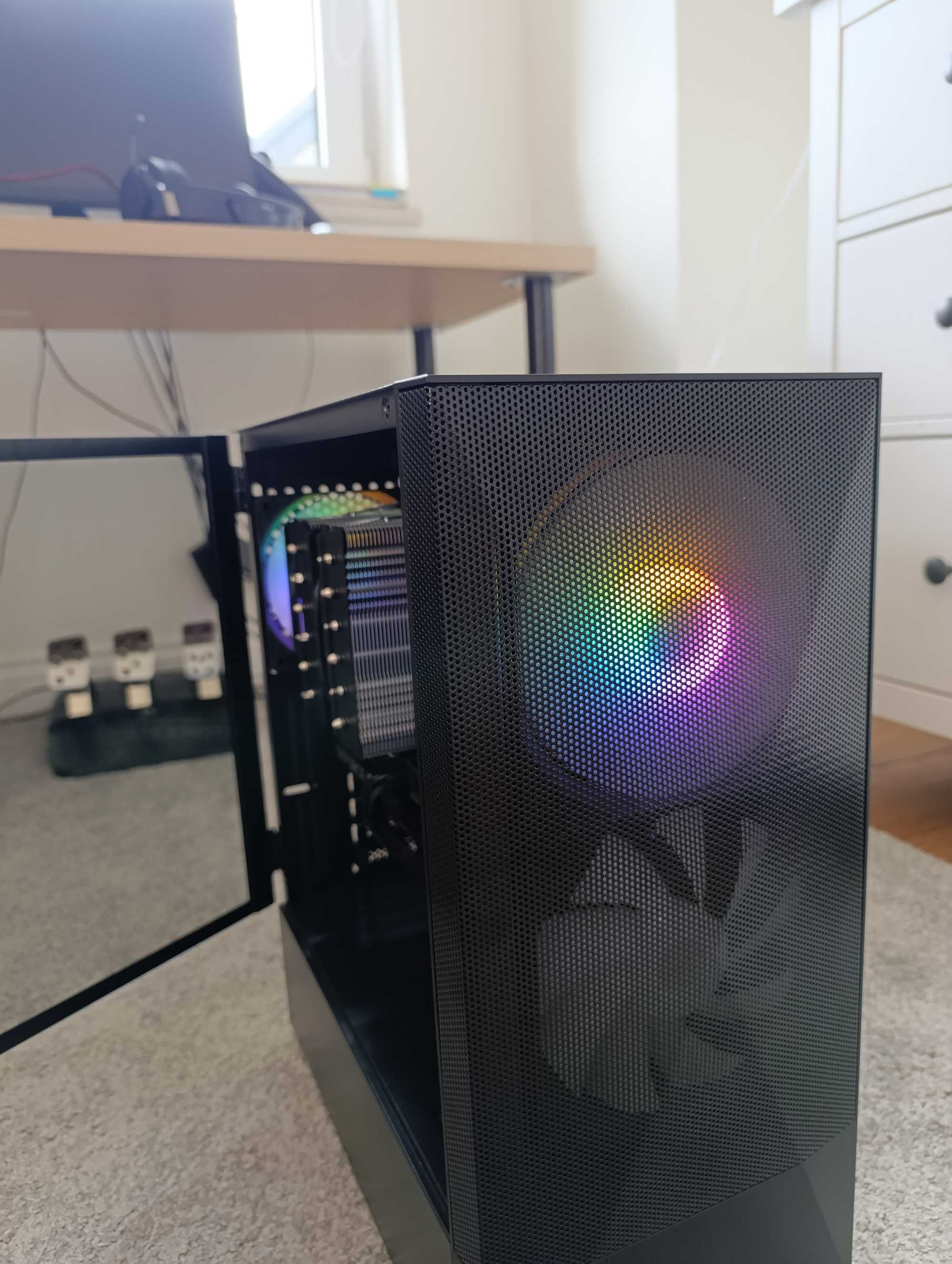 Sprzedam Komputer PC/Stacjonarny