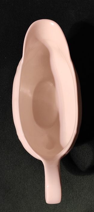 Sosjerka porcelanowa