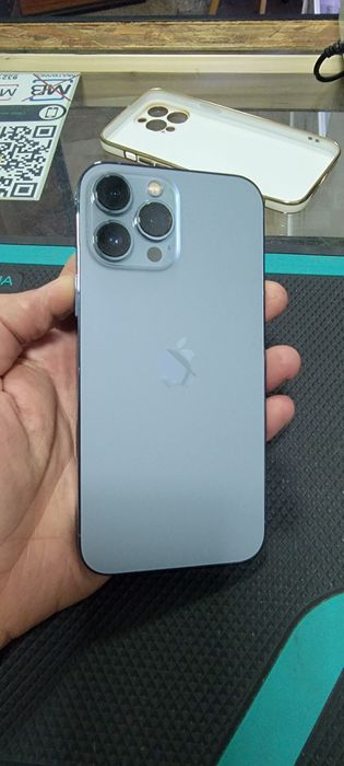 Iphone 13 Pro Max 256gb BOM ESTADO