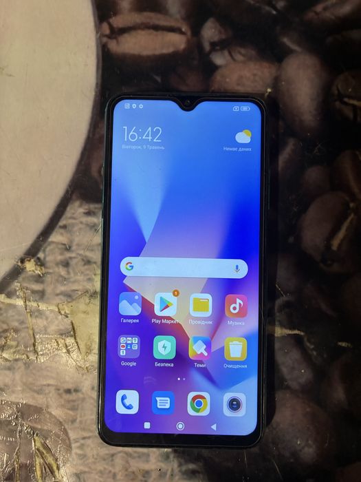 Redmi 9t 4/64 гб