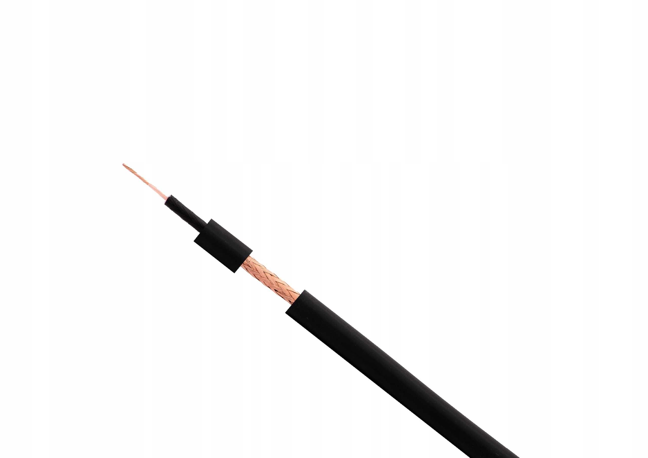 Kabel instrumentalny 3m Red's Standard
