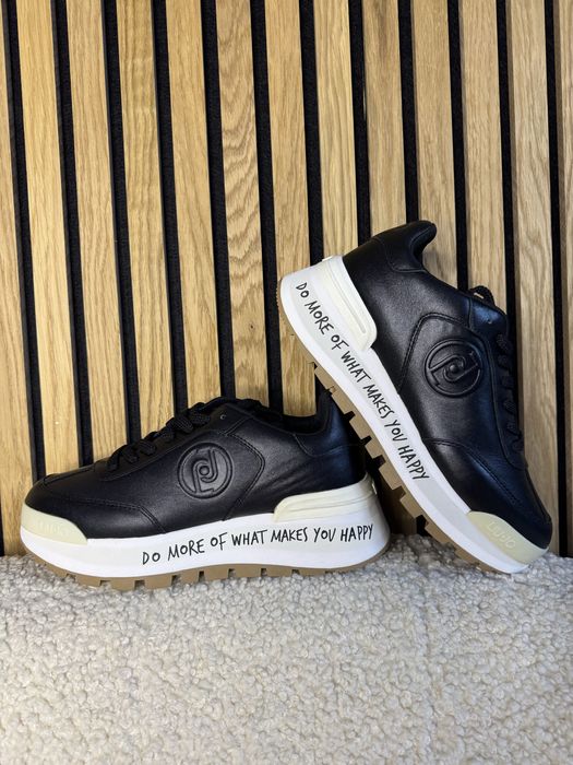 Шкіряні кросівки Liu Jo 39, 40, 41