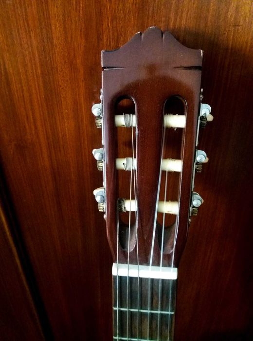 Guitarra Clássica Yamaha C-40