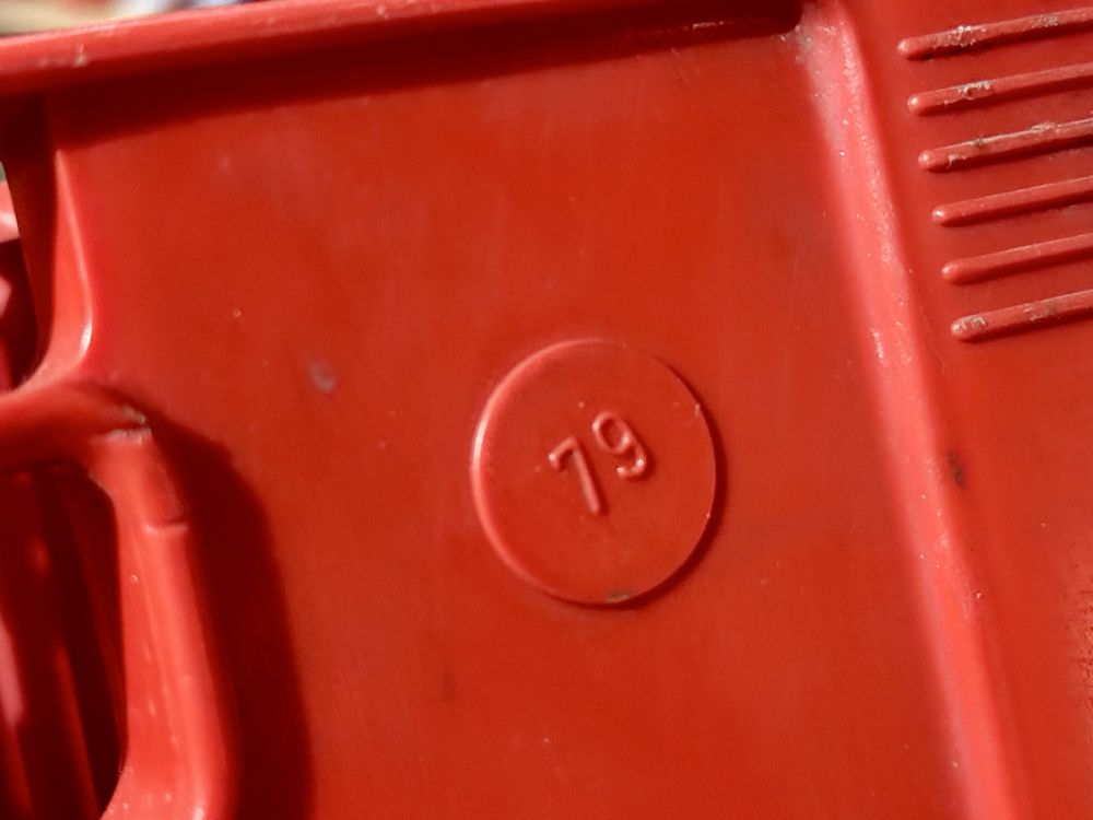 Grade italiana coca-cola vintage