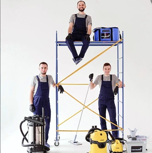 Прибирання квартир, клінінг, миття вікон, після ремонту, генеральне