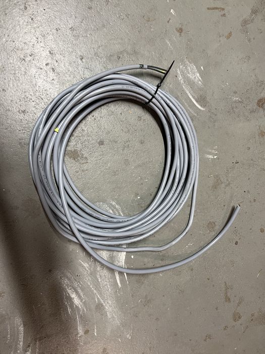 Przewód Lapp Kabel Olflex Classic 110 3G2,5 14mb