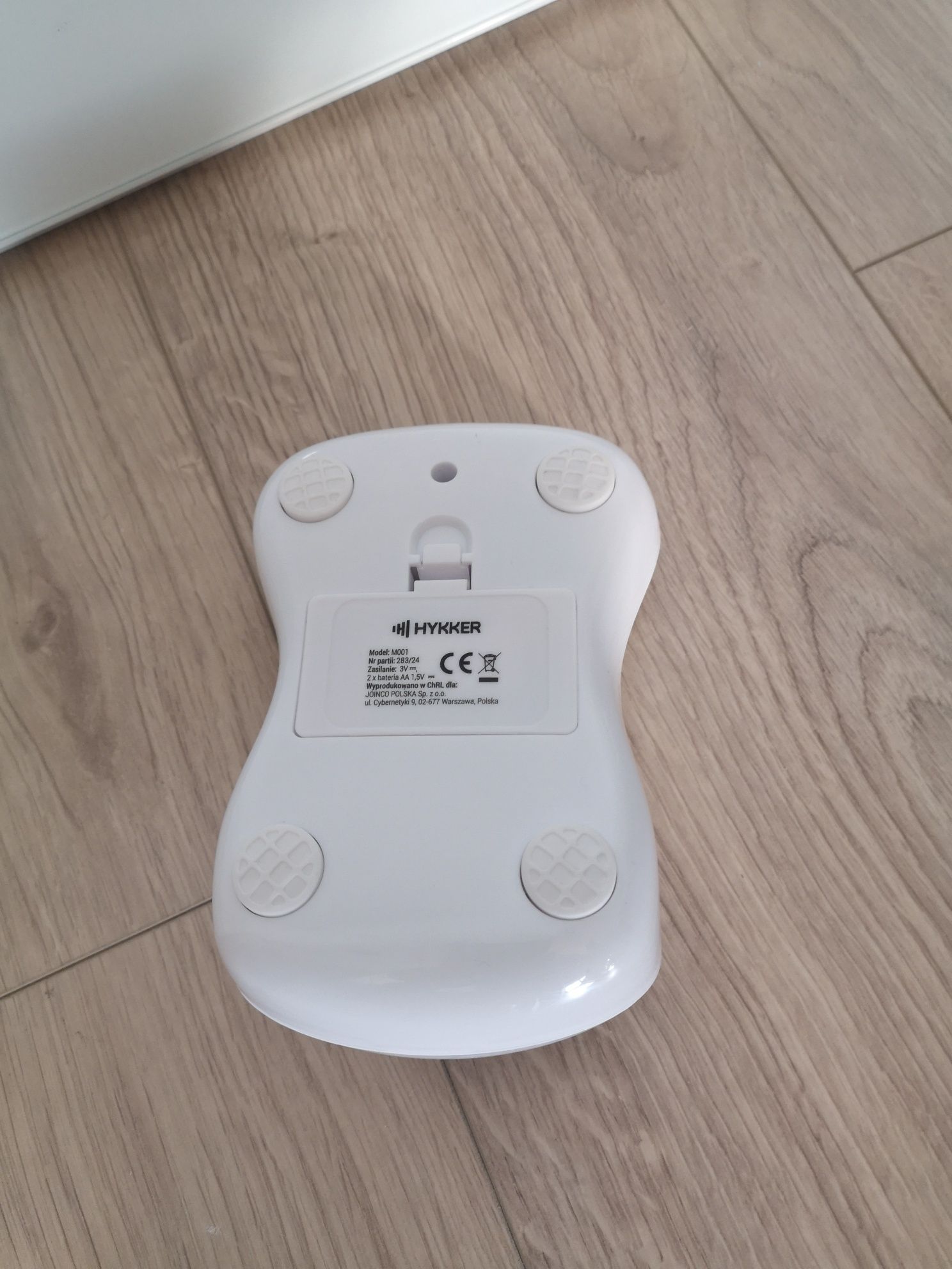 Masażer nowy do stóp elektryczny