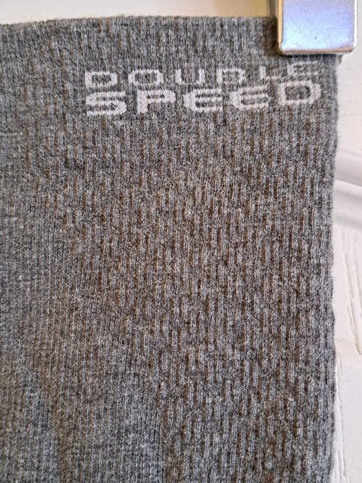 Legginsy sportowe damskie Double Speed , rozmiar M / 38