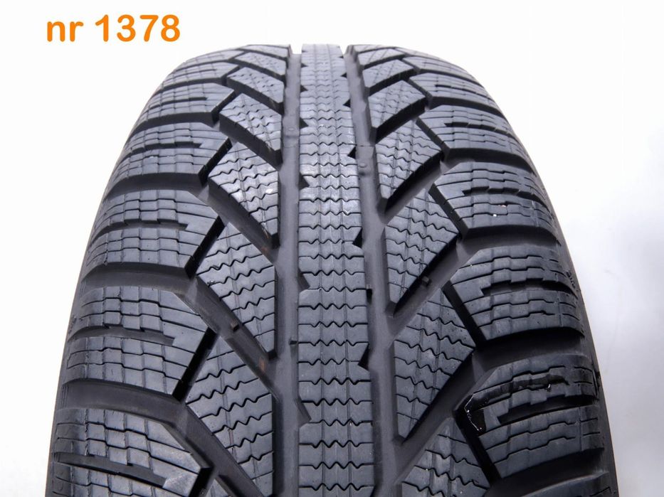 Semperit MASTER - GRIP 2 205/60 R16