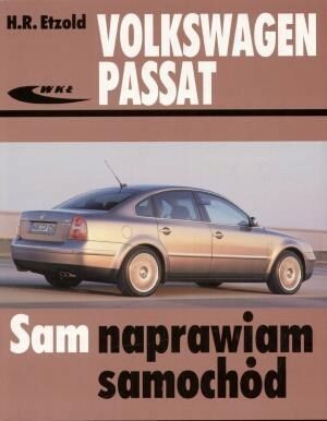 Volkswagen Passat Modele 1996, 2005