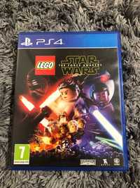 Lego Star Wars, gra PS4