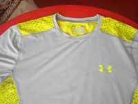 UNDER ARMOUR Uniseks roz SM Stan BDB Okazja