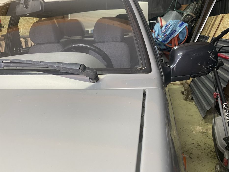 ВАЗ 21099 рідна фарба, та пробіг 103т.