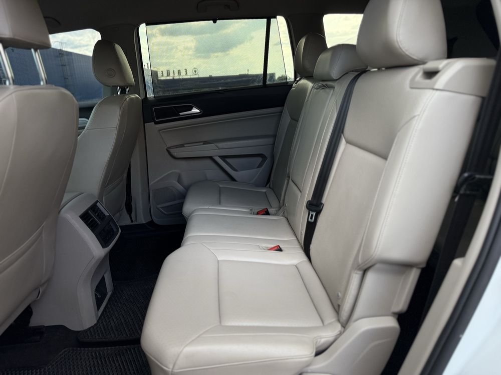 Volkswagen (1979) Atlas (ВНЕСОК від 30%) Авторинок МЕТРО Кривий Ріг