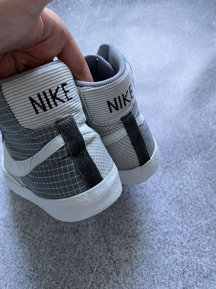 Nike Взуття Blazer Mid