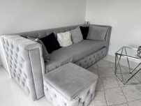 Sofa kanapa rozkladana