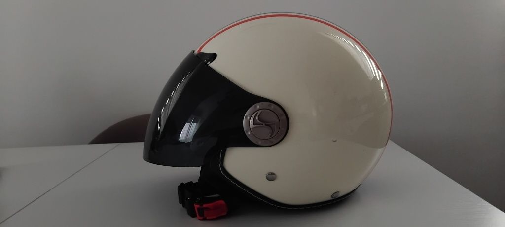 Kask motocyklowy