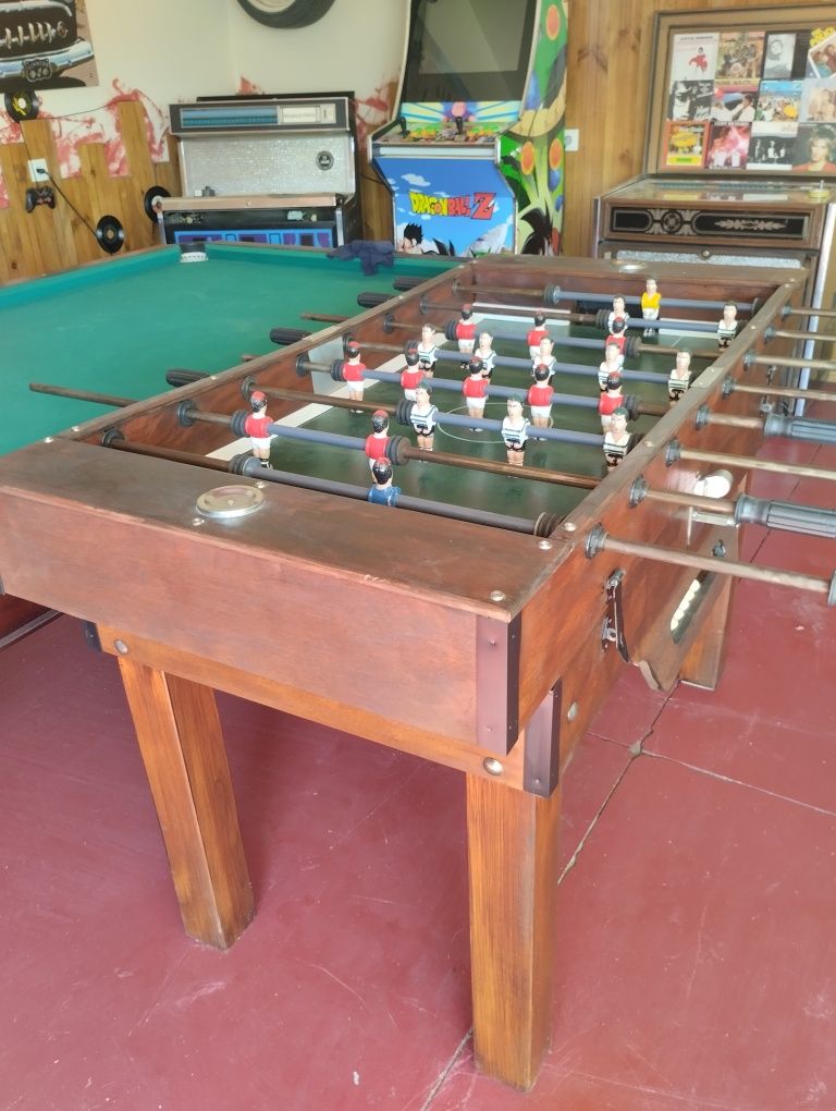 Matraquilhos tradicionais