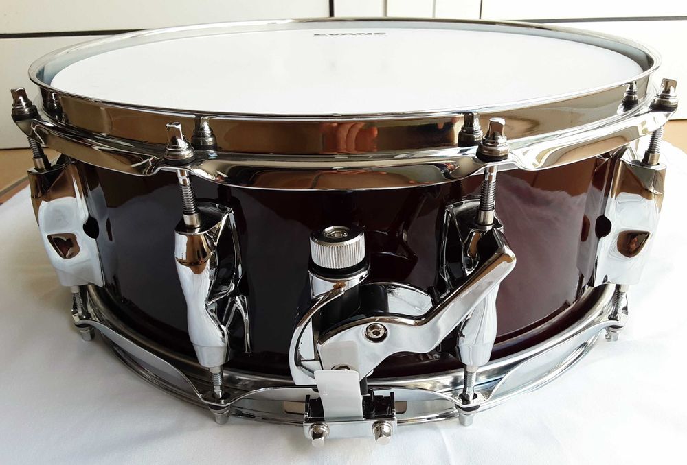 Tarola Yamaha Recording 14X5.5,Nova - 400€