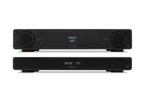 Arcam Radia A25 Wzmacniacz + Arcam Radia ST5 Odtwarzacz Sieciowy