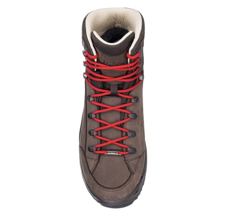 Оригинал!!! Ботинки LOWA RENEGADE 100 MID GTX; Берці Лова Оригінал