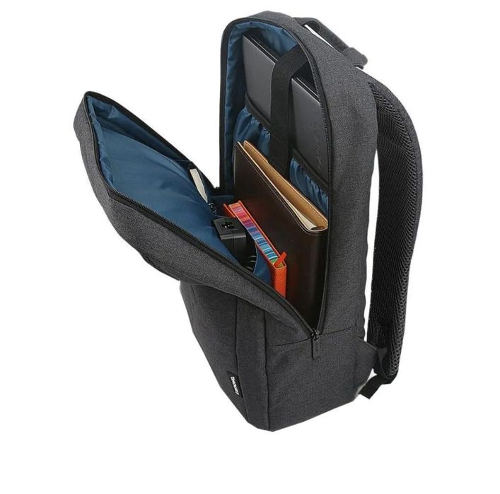 Plecak na laptopa Lenovo Backpack B210 15,6" Czarny