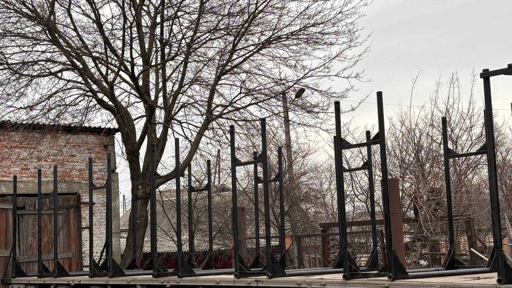 Продам буровую трубу73.5.5м