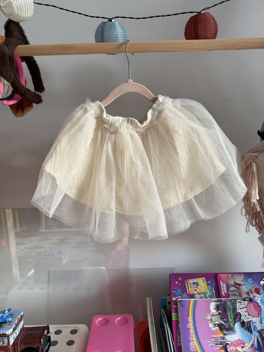 Spidnica Zara 2-3 lata