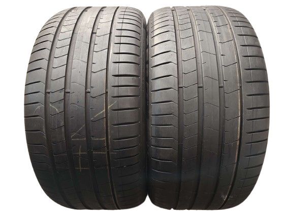 2x 305/40R20 opony letnie Pirelli 2021 (N140)