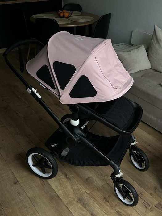 Letni daszek firmy Bugaboo