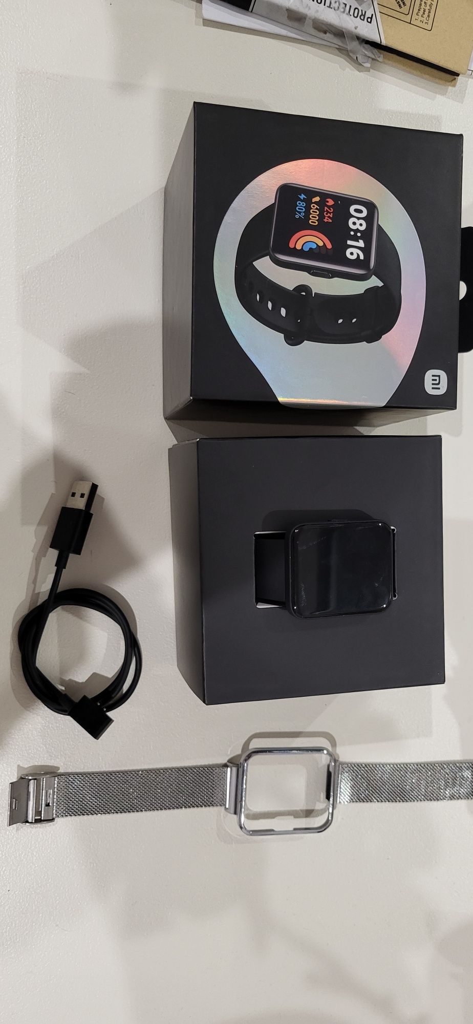 Xiaomi Redmi Watch Lite 2