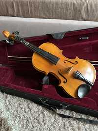 Скрипка від Одеської Фабрики Музичних Інструментів