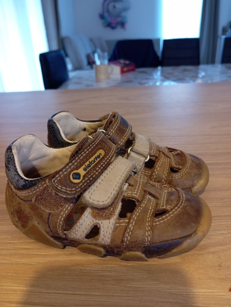Buty Elefanten rozmiar 19