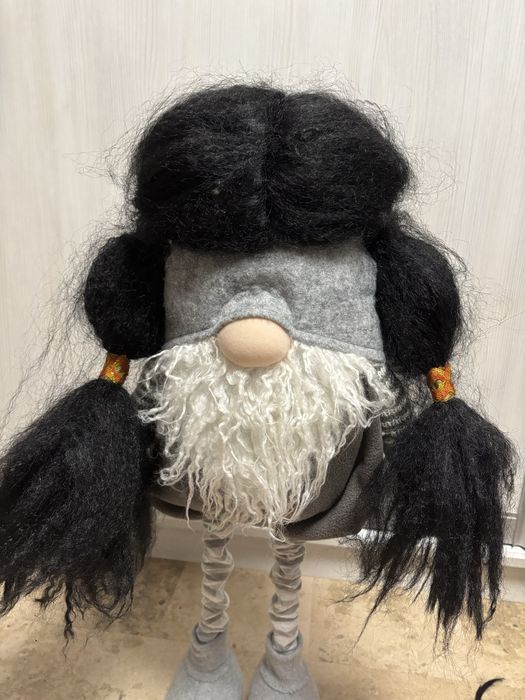 Парики карнавально - корпоративные