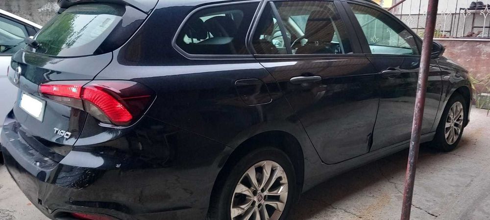 Fiat Tipo 1.4 Turbo GPL - Aveiro