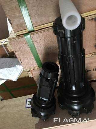 Коронка буровая 127mm/cop44, коронка до пневмоударника